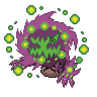 mega spiritomb insurgence.